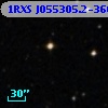 1RXS J055305.2-360557