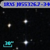 1RXS J055326.7-340742