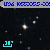 1RXS J055335.5-335317
