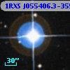 1RXS J055406.3-355406