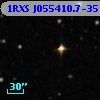 1RXS J055410.7-351019