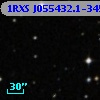 1RXS J055432.1-345245