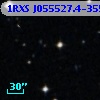 1RXS J055527.4-355120