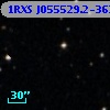 1RXS J055529.2-362255