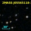 1RXS J055652.1-343259
