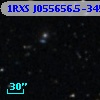 1RXS J055656.5-345708