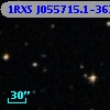 1RXS J055715.1-362041