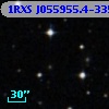 1RXS J055955.4-335120