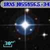 1RXS J055856.5-342131