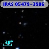 IRAS 05478-3806