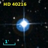 HD  40216