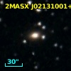 2MASX J02131001+5017054