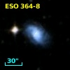 ESO 364-8