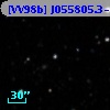 [VV98b] J055805.3-383824