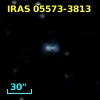 IRAS 05573-3813