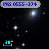 PKS 0555-374