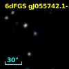 1RXS J055741.6-391023