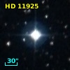 HD  11925