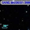 1AXG J055617-3806