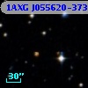 1AXG J055620-3731