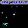 1RXS J054915.5-374327