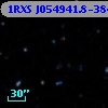 1RXS J054941.8-384340