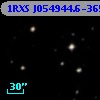1RXS J054944.6-365627