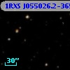 1RXS J055026.2-365634