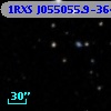 1RXS J055055.9-364616