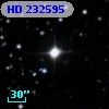HD 232595