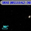 1RXS J055114.2-365347