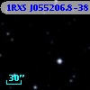1RXS J055206.8-381408