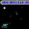 1RXS J055211.9-382821