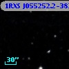 1RXS J055252.2-383741