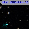 1RXS J055438.4-371927