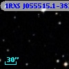 1RXS J055515.1-382201