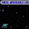 1RXS J055610.2-383648