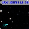 1RXS J055611.6-384620