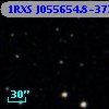 1RXS J055654.8-372423