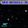 1RXS J055655.1-363945
