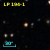 LP  194-1