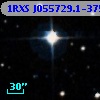 1RXS J055729.1-375114