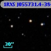 1RXS J055731.4-384317