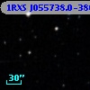 1RXS J055738.0-380326