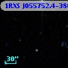 1RXS J055752.4-380542
