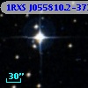 1RXS J055810.2-372203