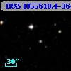 1RXS J055810.4-384113