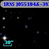 1RXS J055104.6-383231