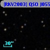 [RKV2003] QSO J0552-3637 abs 1.7476