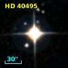HD  40495